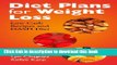 [Popular] Diet Plans for Weight Loss: Low Carb Recipes and DASH Diet Paperback Collection