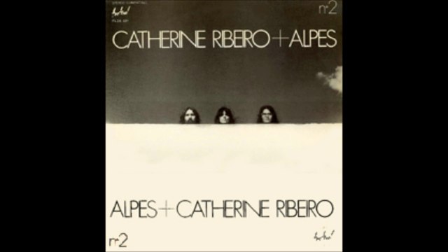 Pyisque nous sommes un 15 août, comment oublier ce 15 août là ? Avec Catherine Ribeiro et pour elle...quoi de mieux à écouter ?