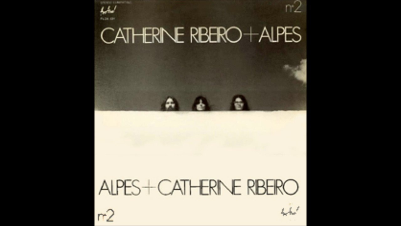 Pyisque nous sommes un 15 août, comment oublier ce 15 août là ? Avec Catherine Ribeiro et pour elle...quoi de mieux à écouter ?