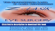 [Popular] Z-Lasik: The Zenith of Vision Correction Surgery Paperback Online