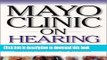 [Popular] Mayo Clinic On Hearing Kindle Online