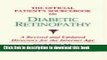 [Popular] The Official Patient s Sourcebook on Diabetic Retinopathy: A Revised and Updated