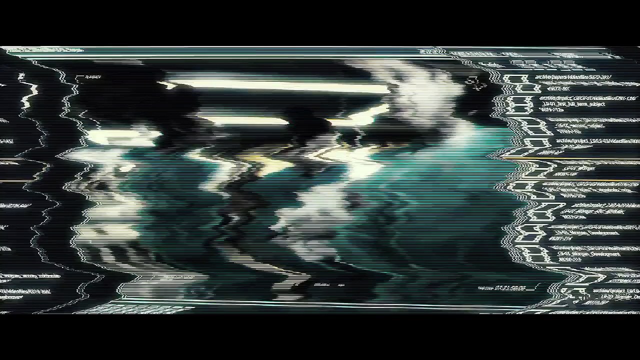 MORGAN Trailer (2016)