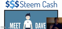 Steem Cash Product Review Plus Bonus