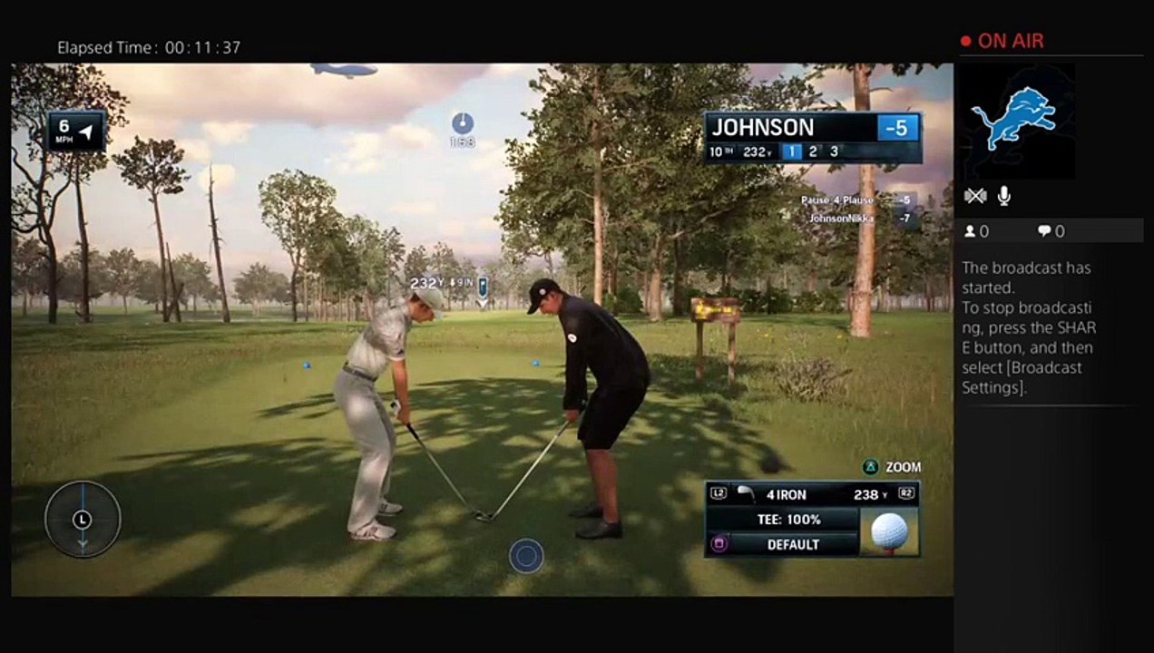 Rory Pga Tour (7)