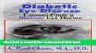 [Popular] Diabetic Eye Disease Kindle Collection