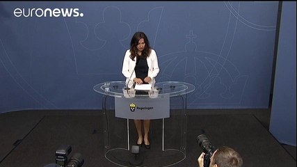 Швеция: министр подала в отставку из-за вождения в нетрезвом виде