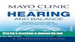 [Popular] Mayo Clinic on Better Hearing and Balance, 2nd Edition (