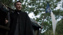 The Game - Petyr Baelish for #GOT2016 [HD]