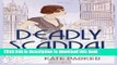 [Popular Books] Deadly Scandal (Deadly Series) (Volume 1) Full Online