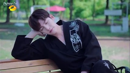 Tornado Girl2 Ep 03 ( whirlwind Girl 2 )