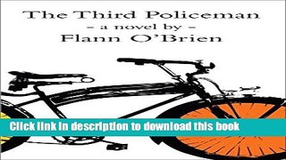 [Popular Books] The Third Policeman Full Online