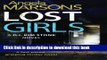 [Popular Books] Lost Girls (Detective Kim Stone crime thriller series) (Volume 3) Free Online