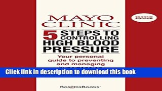 [Popular] High Blood Pressure Paperback Online