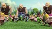 Clash of Clans Movie - Full Animated Clash of Clans Movie Animation! (CoC Movie!) - YouTube
