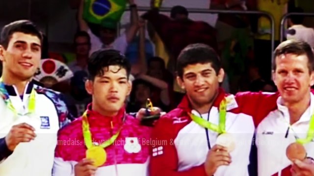 Day 3 Rio Olympics 2016 Highlights, Best Moments, Results August 8, 2016