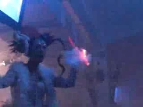 Erick Morillo @ Lc Club le 26 Juillet 2007