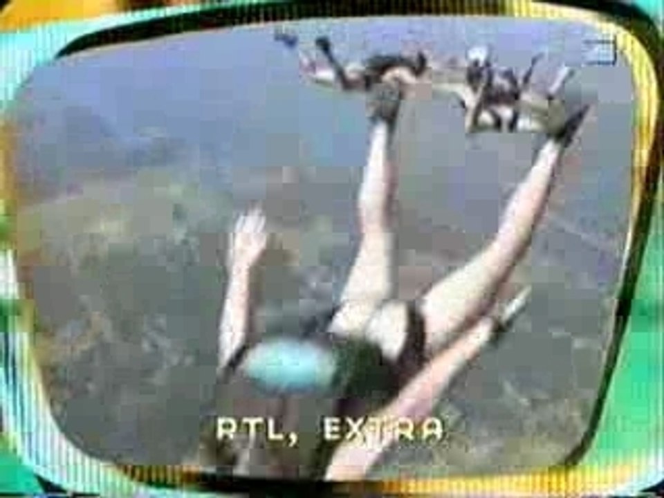Parachute