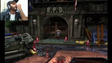 رزدنت أيفل 3 - TakeTimeGames عبدالله الدوسري