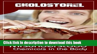 [Popular] Cholesterol: One Of The Most Misunderstood Chemicals In The Body Kindle Free