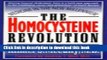 [Popular] The Homocysteine Revolution: Medicine for the New Millennium Kindle Collection