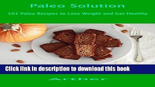 [Popular] Paleo Solution Kindle Collection