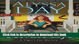 [Popular Books] Private Eye (A Tiger s Eye Mystery) (Volume 2) Free Online