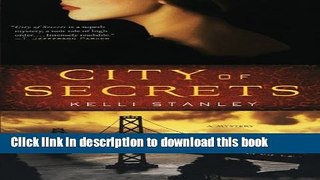 [Popular Books] City of Secrets (A Miranda Corbie Mystery) Free Online