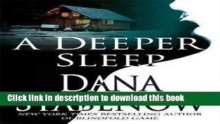 [Popular Books] A Deeper Sleep: A Kate Shugak Novel (Kate Shugak Novels) Free Online