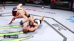 EA SPORTS UFC 2 - Highlight Reel- March 2016
