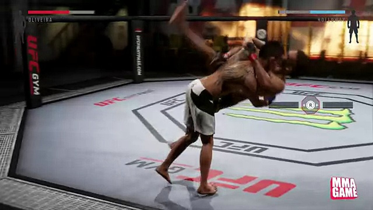 EA SPORTS UFC 2 - QUICK TIPS - GROUND GAME DEFENSE - HOW TO TUTORIAL