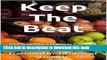 [Popular] Keep The Beat: Heart Healthy Recipes and More Hardcover Collection