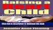 [Popular] Raising a Heart Child: A Parent s Guide to Congenital Heart Defects Hardcover Collection