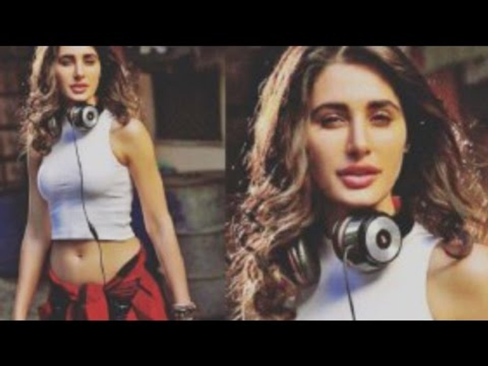 Nargis Fakhri Unveils First Look From Banjo !