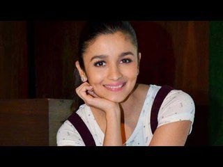 Alia Bhatt Says Not Doing ‘Aashiqui 3’ !