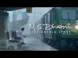 MS Dhoni The Untold Story - Teaser | Sushant Singh Rajput