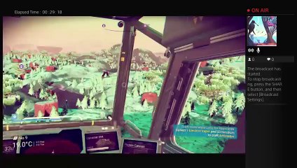 No mans sky Legit & New game (2)