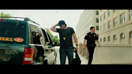 TRIPLE 9 Trailer (Heist Action Movie - 2016)