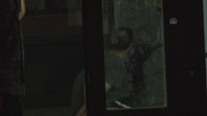 Fetö'nün Darbe Girişimine İlişkin Soruşturma