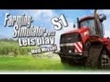 Danish - Farming Simulator 2013 Lets play med Missel S1 EP 5
