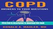 [Popular] COPD: Answers to Your Questions Kindle Online