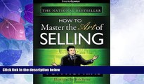 Big Deals  How to Master the Art of Selling from SmarterComics  Best Seller Books Most Wanted