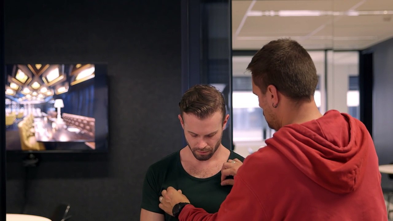 A day in the life of an Interior Designer