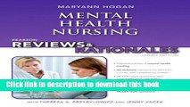 [PDF] Pearson Reviews   Rationales: Mental Health Nursing with Nursing Reviews   Rationales (3rd