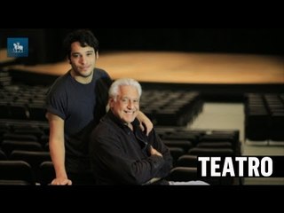 Última chance para grandes peças de teatro