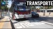 São Paulo ganha mais 7,7 km de faixas exclusivas para ônibus