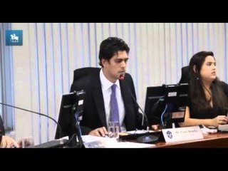 "Estamos julgando barbárie" diz auditor do STJD em julgamento do jogo Atlético-PR X Vasco