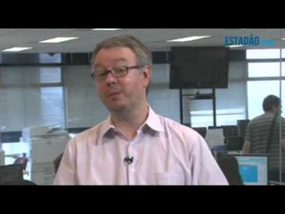 Um lápis bem diferente