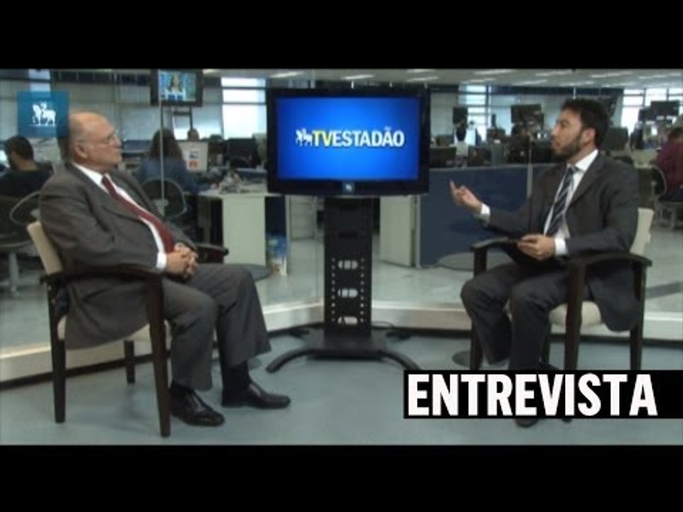 Roberto Freire: "Precisamos chegar a um denominador comum, senão vamos voltar ao tempo das florestas
