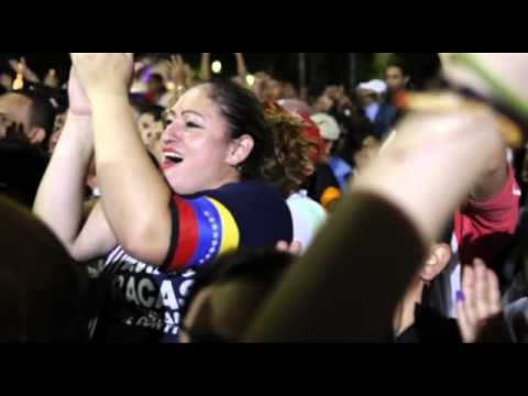 Governo Maduro obtém 9% de vantagem sobre oposição nas eleições venezuelanas